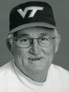 Chuck Hartman Photo